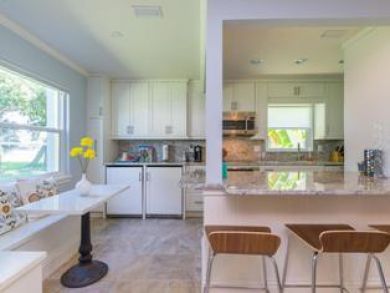 Modern Kitchen